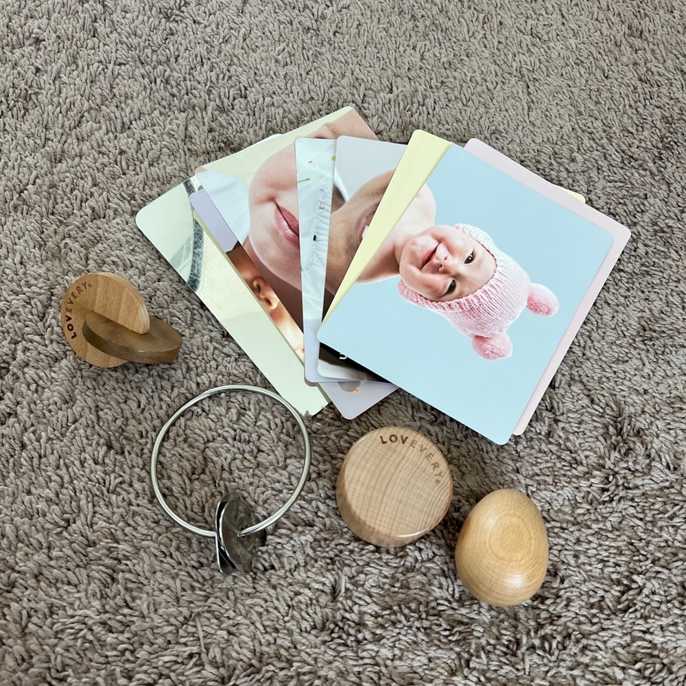 Lovevery Toys